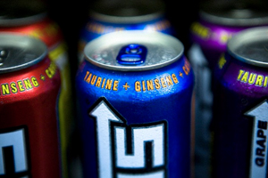 Enerji içecekleri gizli vuruyor