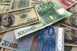 Dolardan günün ilk rakamları