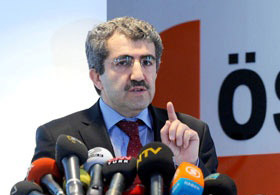 ÖSYM kadrolarını yeniliyor