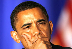 Obama'nın İslam dünyasında imajı kötüleşti