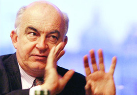 Yunanistan'ın Kemal Derviş korkusu