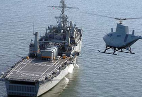 Çıkarma Gemisi'nde yarış başladı