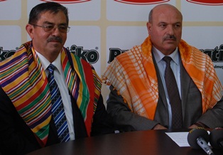 Çumra Yörük Şöleni yapılacak