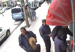 Konya'da ATM dolandırıcılığı iddiası
