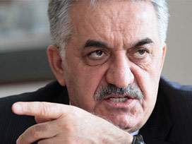 Sahte mail atan kişi yakalandı