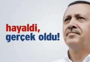 AK Parti'de reklam skandalı