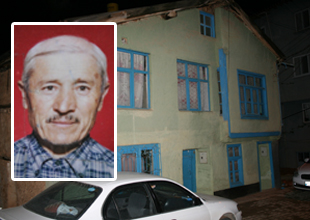 57 yıllık eşini öldürüp intihar etti