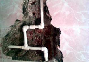 Kaçak su kullanımına sıkı takip