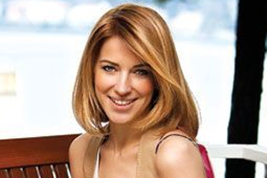 Yüksekten uçanların reklamını yaptı