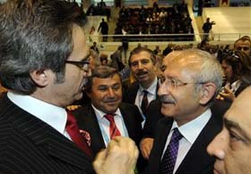 Kılıçdaroğlu’nun yaptığı delikanlılığa sığmaz
