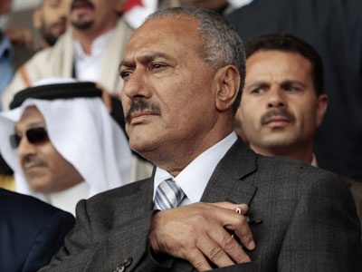 100 gün sonra Yemen'de bahar