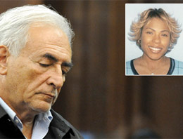 O temizlikçi AIDS'li çıktı