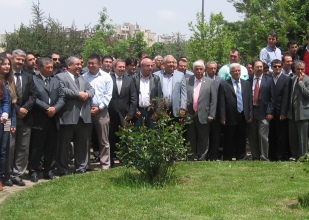 Medaş kalite için çalışıyor
