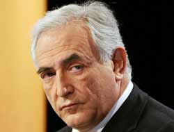 IMF Eski Başkanı Kahn serbest bırakıldı