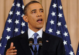 ABD'den İsrail'e yardım, İran'a yaptırım!