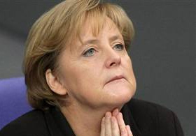 Sünnet yasağı Merkel'e taklıdı!