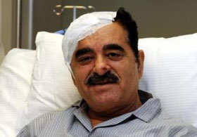 Kanlar içindeki İbo'nun tesellisi neydi?