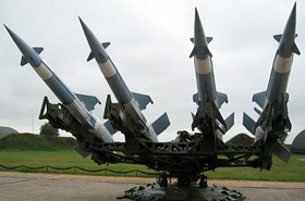 Silah sektörünün gözü savunma sanayinde