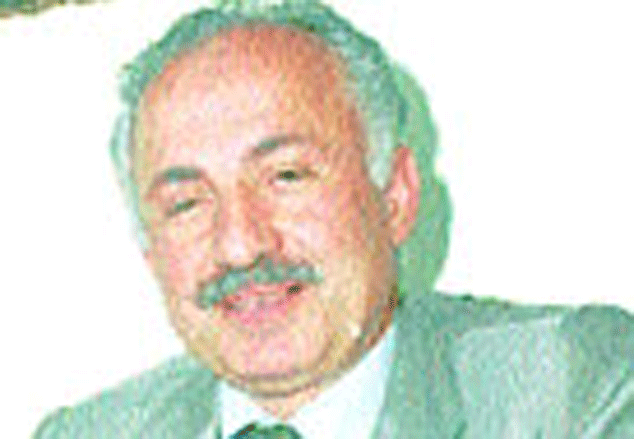 Meram Hastanesi Başhekimi Odabaş
