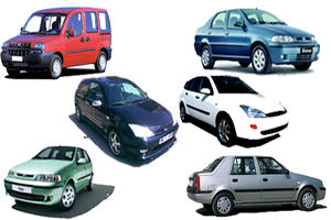 Yakıtta en cimri otomobiller!