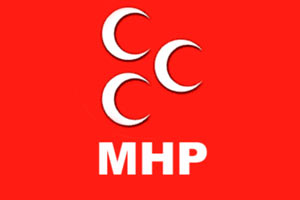 MHP'de toplu istifa şoku!