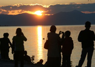 Fotoğrafın yeni adresi Beyşehir