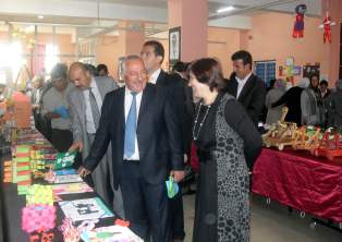 Hüyük ve Derebucak'ta teknoloji şenliği