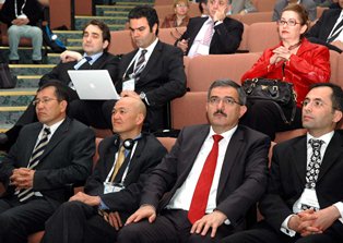 Dünyaca Ünlü Estetikçiler Konya'da