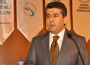 ''Sağlıklı Nesil Güvenli Toplum'' projesi