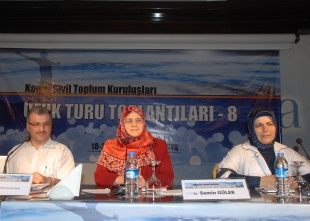 Ufuk Turu Toplantıları sona erdi