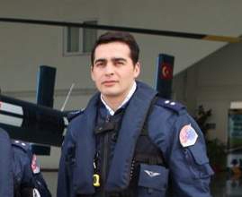 Şehit polis Konya'da toprağa verilecek
