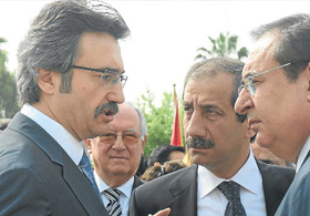 O'nu ana rahmine kadar kovalarım