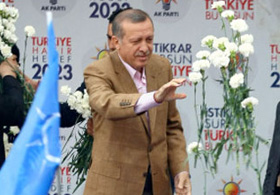 Başbakan Dersim belgelerini açıkladı