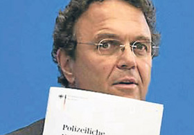 Almanya’da en fazla suçu Türkler işliyor