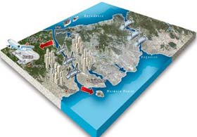 İstanbul Rus Ruleti oynuyor