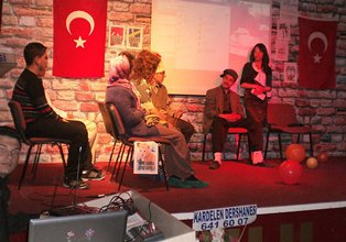 Kulu'da Gençlik Haftası etkinlikleri