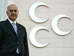 MHP'li Cihan Paçacı da istifa etti