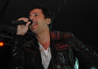 Selçuk’ta şenlikler Emre Altuğ ile kapandı