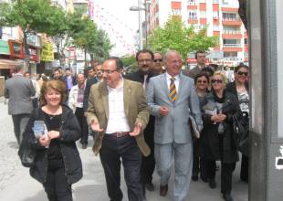 CHP'li Kart: YÖK Kaldırılacak
