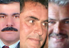 MHP'li 3 belediye başkanı istifa etti
