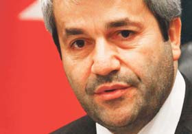 CHP'lilerin büyük projesini açıkladı
