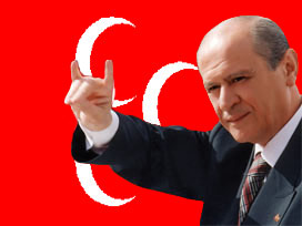 Bahçeli’nin müthiş hamlesi
