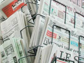 MHP'nin kaset skandalı dünya basınında