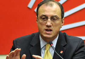CHP'li Güneş: MHP'de istifaya gerek yok