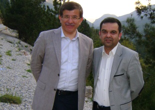 Davutoğlu: Konya merkez şehir olacak!