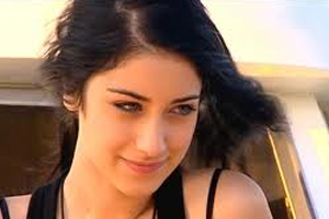 Hazal Kaya, Muhteşem Yüzyıl'da