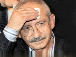 Kılıçdaroğlu'nun SSK'yı batırdığı tescillendi