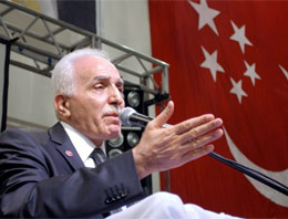 Kamalak'a göre Erdoğan hala çırak