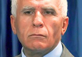 Türkiye 'Filistin Görüşmeleri'ne ev sahipliği yapsın