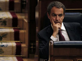 İspanya'da muhalefet seçimi kazandı